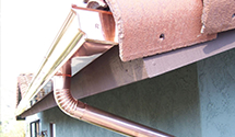 Rain Gutter Installation, Repair, Cleaning in Orland Park, IL
